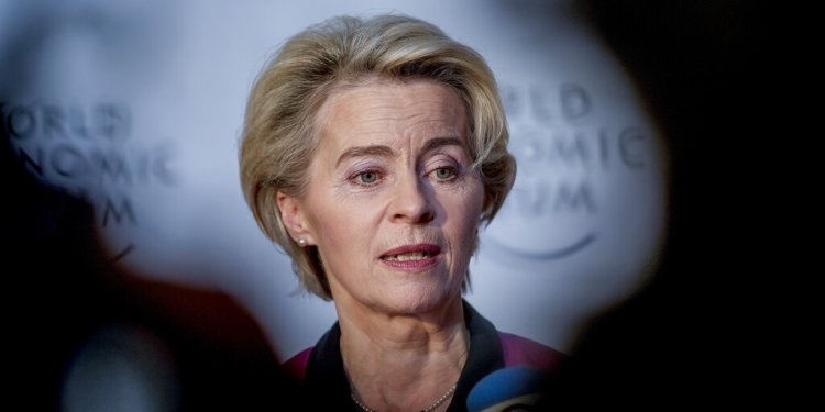 Εκλογές για προεδρία της Κομισιόν: Την Πέμπτη η κρίσιμη μυστική ψηφοφορία – Το σενάριο της μη εκλογής Φον ντερ Λάιεν