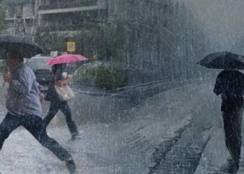 Έρχεται ο καιρός τύπου «Π» – Τι είναι και ποιες περιοχές θα πλήξει