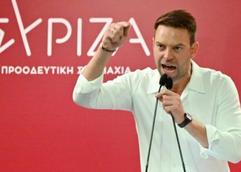 ΑΠΟ ΤΑ ΨΗΛΑ ΣΤΑ ΧΑΜΗΛΑ ΓΙΑ ΚΑΣΣΕΛΑΚΗ