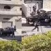 Ένοπλη επίθεση στην αυτοκινητοπομπή του Μαχμούντ Αμπάς