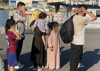 ΦΟΒΟΙ ΓΙΑ ΝΕΟ ΥΒΡΙΔΙΚΟ ΠΟΛΕΜΟ ΜΕ ΤΟΥΣ ΜΕΤΑΝΑΣΤΕΣ