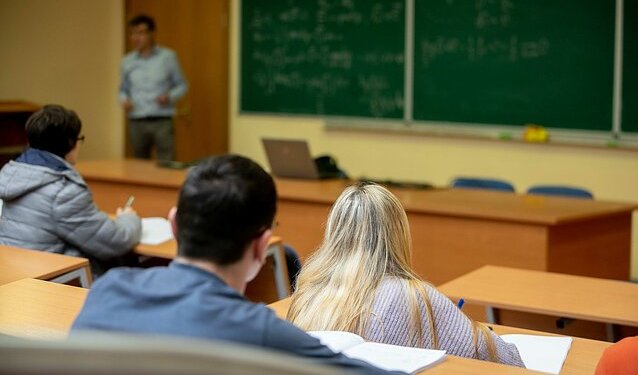 Υπ. Παιδείας: Από 20 έως 27 Νοεμβρίου οι αιτήσεις κατ’ εξαίρεση μετεγγραφών/μετακινήσεων φοιτητών Υπ. Παιδείας: Από 20 έως 27 Νοεμβρίου οι αιτήσεις κατ’ εξαίρεση μετεγγραφών/μετακινήσεων φοιτητών