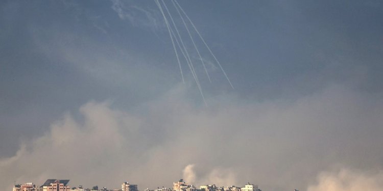 Αποχώρησε η Μοσάντ από τις διαπραγματεύσεις για εκεχειρία Αποχώρησε η Μοσάντ από τις διαπραγματεύσεις για εκεχειρία