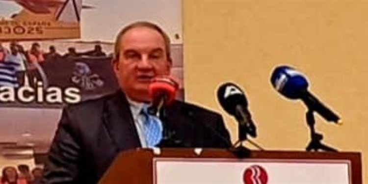 Κεραυνοί Κώστα Καραμανλή από Αλεξανδρούπολη: Καμιά συνεκμετάλλευση στο Αιγαίο – Στη Θράκη, στο Αιγαίο, στην Κύπρο κρίνεται η αντοχή του Ελληνισμού Κεραυνοί Κώστα Καραμανλή από Αλεξανδρούπολη: Καμιά συνεκμετάλλευση στο Αιγαίο – Στη Θράκη, στο Αιγαίο, στην Κύπρο κρίνεται η αντοχή του Ελληνισμού