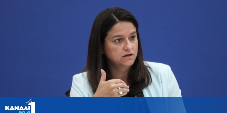 Νίκη Κεραμέως: Απολύτως διασφαλισμένη η διαδικασία της επιστολικής ψήφου