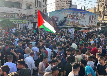 Αίγυπτος και Ιορδανία απορρίπτουν οποιαδήποτε κίνηση του Ισραήλ για εκδίωξη των Παλαιστινίων