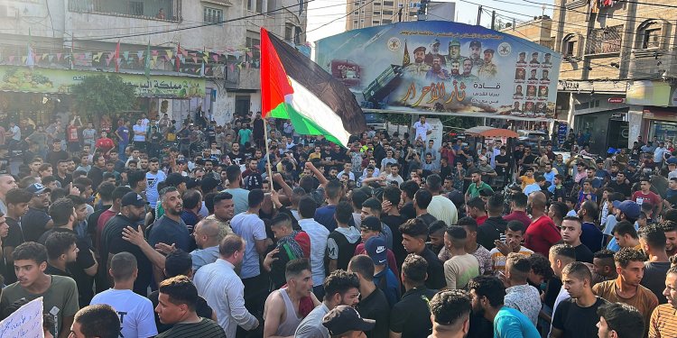 Αίγυπτος και Ιορδανία απορρίπτουν οποιαδήποτε κίνηση του Ισραήλ για εκδίωξη των Παλαιστινίων Αίγυπτος και Ιορδανία απορρίπτουν οποιαδήποτε κίνηση του Ισραήλ για εκδίωξη των Παλαιστινίων