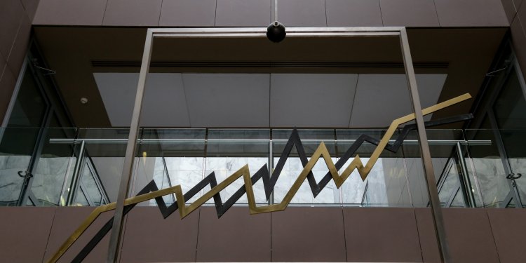 ΗΠΑ – Χρηματιστήριο: Κλείσιμο χωρίς κατεύθυνση ΗΠΑ – Χρηματιστήριο: Κλείσιμο χωρίς κατεύθυνση