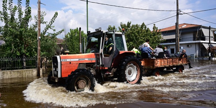 Λ. Αυγενάκης: Υπεγράφη η αύξηση κατά 23. 840.000 του προϋπολογισμού των Σχεδίων Βελτίωσης αγροτών για Θεσσαλία και Έβρο Λ. Αυγενάκης: Υπεγράφη η αύξηση κατά 23. 840.000 του προϋπολογισμού των Σχεδίων Βελτίωσης αγροτών για Θεσσαλία και Έβρο