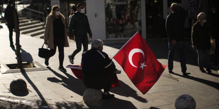 Ανακοίνωση του τουρκικού υπουργείου Άμυνας για τα περί «χούντας ανθυπολοχαγών» στη Σχολή Πεζικού Ανακοίνωση του τουρκικού υπουργείου Άμυνας για τα περί «χούντας ανθυπολοχαγών» στη Σχολή Πεζικού