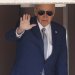 ΗΠΑ: Ο Μπάιντεν αποφεύγει να απαντήσει σε ερωτήσεις δημοσιογράφων για τη δίωξη σε βάρος του γιου του