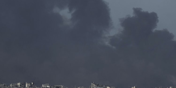 Γαλλία: Ανησυχία για την κλιμάκωση του πολέμου στη Λωρίδα της Γάζας