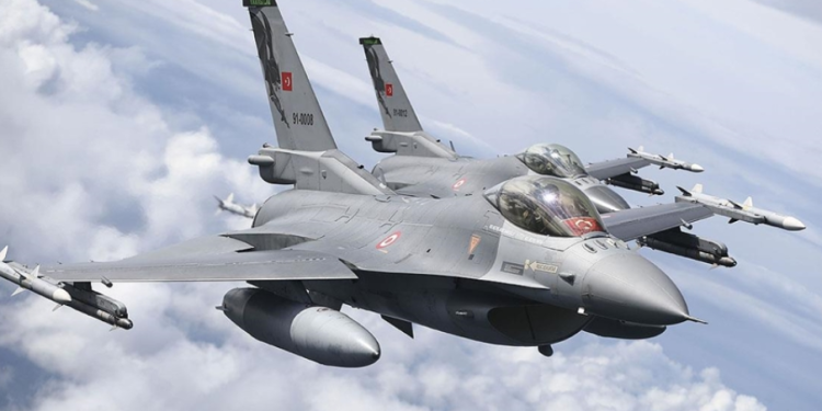 Η Τουρκία φέρεται να επιδιώκει τώρα συμπαραγωγή κινητήρων μαχητικών με τις ΗΠΑ Η Τουρκία φέρεται να επιδιώκει τώρα συμπαραγωγή κινητήρων μαχητικών με τις ΗΠΑ