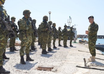 ΚΑΙ ΔΙΜΕΡΕΙΣ ΣΥΖΗΤΗΣΕΙΣ ΚΑΙ ΕΚΣΥΧΡΟΝΙΣΜΟΣ ΟΠΛΩΝ