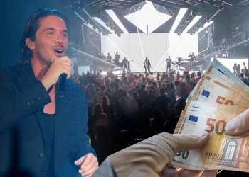 «Κύμα οργής» στα social media για «Φαντασία» και Νίκο Οικονομόπουλο