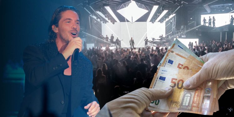 «Κύμα οργής» στα social media για «Φαντασία» και Νίκο Οικονομόπουλο