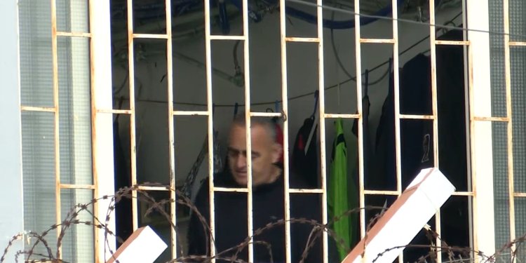 Υπόθεση Μπελέρη: Για τις 19 Δεκεμβρίου αναβλήθηκε η δίκη Υπόθεση Μπελέρη: Για τις 19 Δεκεμβρίου αναβλήθηκε η δίκη