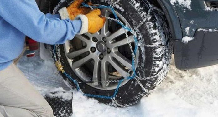 Καιρός: Έρχεται ισχυρή ψυχρή εισβολή από την Παρασκευή – Έκτακτο δελτίο από την ΕΜΥ