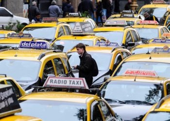 Χωρίς ταξί η χώρα από αύριο έως την Πέμπτη: Ποιες μέρες απεργούν στην Αθήνα