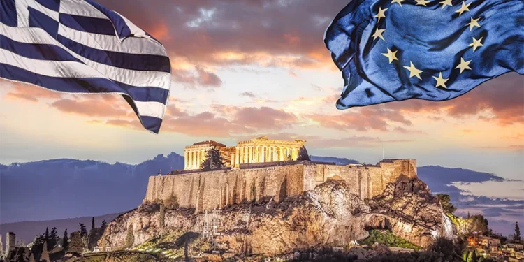 Πενήντα χρόνια δομικής αδυναμίας: η ελληνική οικονομία 1974–2024 Μια χώρα που μεγάλωνε χωρίς να αναπτύσσεται  