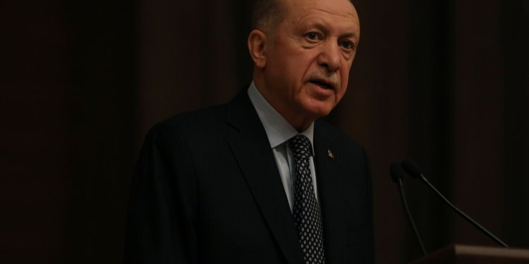 Τηλεφωνική επικοινωνία Ερντογάν με τον πρόεδρο των ΗΑΕ για τη Γάζα Τηλεφωνική επικοινωνία Ερντογάν με τον πρόεδρο των ΗΑΕ για τη Γάζα