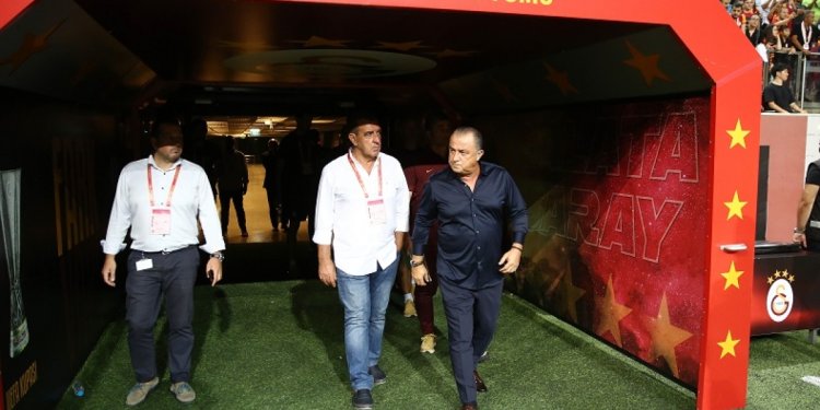 Παναθηναϊκός: Στην Τουρκία αναφέρουν και ανθρώπουν που θα έρθουν μαζί με τον Τερίμ στον Παναθηναϊκό