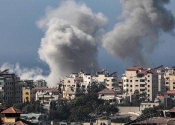 Πώς θα τελειώσει ο πόλεμος στην Γάζα – Ανάλυση Monde