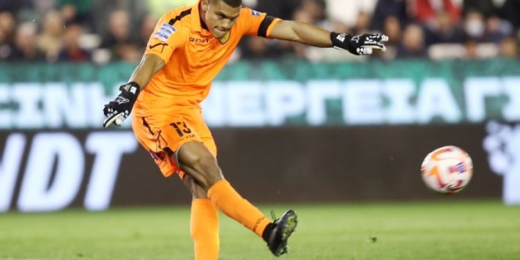 «Ο Γκρατερόλ θα υπογράψει διετές συμβόλαιο με την Αμέρικα ντε Κάλι»