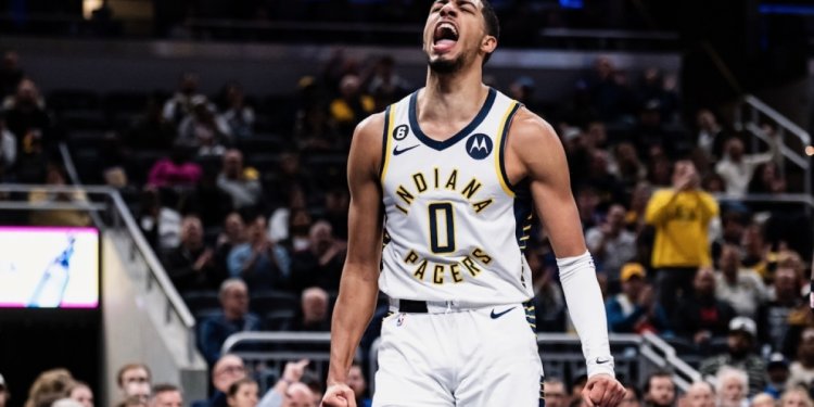 Ρόκετς – Πέισερς 117-123: Άλωσαν το Χιούστον με Χαλιμπέρτον (vid)