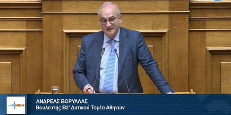 Ανδρέας Βορύλλας: Ιδρυση «Γεωργικού και Κτηνοτροφικού Πανεπιστημίου Θεσσαλίας» όπως οραματίστηκε ο Ιωάννης Καποδίστριας