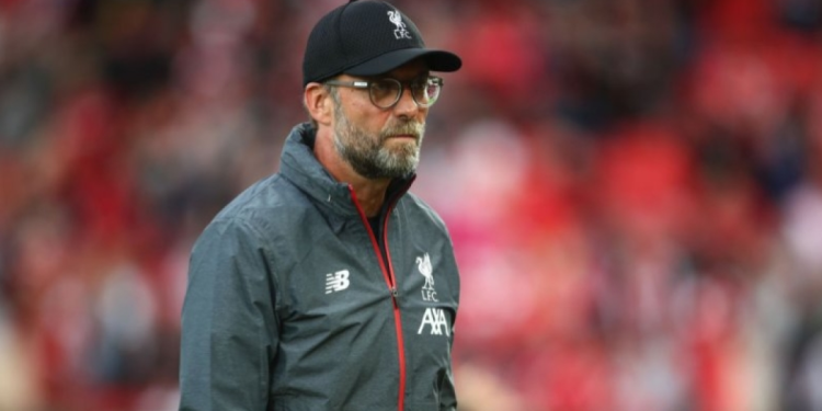 Κλοπ – Λίβερπουλ: «Το 7-0 κόντρα στη Γιουνάιτεντ συμβαίνει μια φορά στη ζωή»