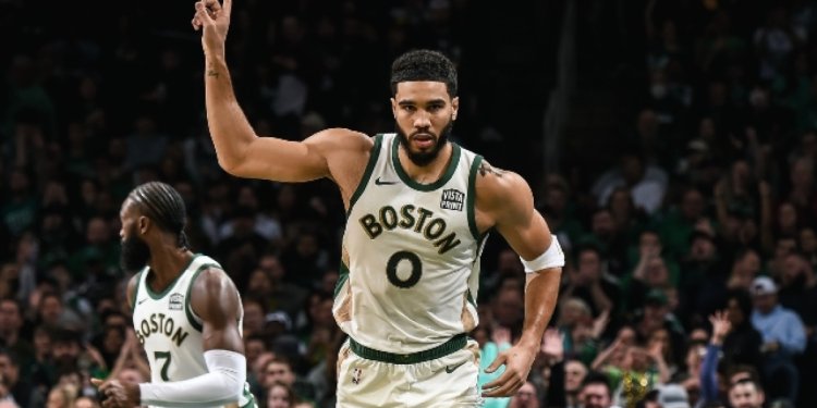 Λέικερς-Σέλτικς 115-126: Χαρούμενη Christmas Day στο L.A. για τους «Κέλτες» (vid)