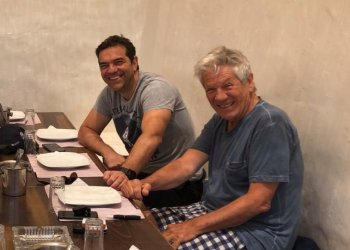 Ο Μπαλαουρας στόχευσε τον Τσιπρα