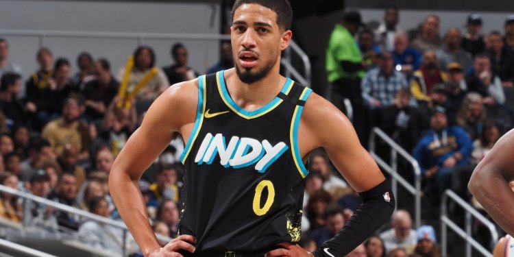 Πέισερς – Νικς 140-126: Ο Χαλιμπέρτον το έκανε ξανά! (vid)