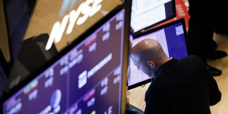 ΗΠΑ – Χρηματιστήριο: Κλείσιμο με άνοδο