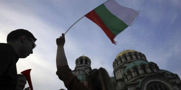 ΕΕ: Η Ρουμανία και η Βουλγαρία θα ενταχθούν εν μέρει στη ζώνη Σένγκεν από τις 31 Μαρτίου