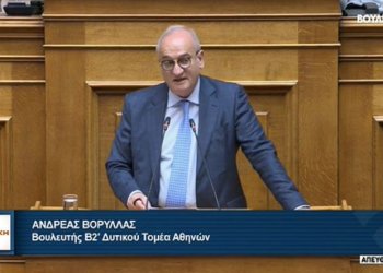 Ανδρέας Βορύλλας: Ιδρυση «Γεωργικού και Κτηνοτροφικού Πανεπιστημίου Θεσσαλίας» όπως οραματίστηκε ο μεγάλος κυβερνήτης Ιωάννης Καποδίστριας