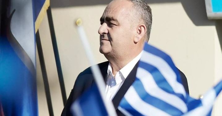 Ηταν μαριονέτα – Να διορίσει δημοτικό σύμβουλο ο Ράμα από την παράταξή μου – FANTOMAS.GR