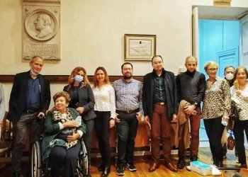 Επιτυχημένη ημερίδα του προγράμματος ALAMEDA στην Αθήνα