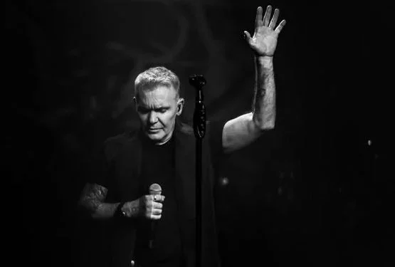 Στέλιος Ρόκκος: Έχασε και τους δύο αδελφούς του μέσα σε δύο χρόνια Στέλιος Ρόκκος: Έχασε και τους δύο αδελφούς του μέσα σε δύο χρόνια