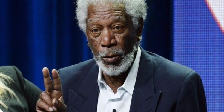 Αγωνία για την υγεία του Μόργκαν Φρίμαν – Τι απαντά ο εκπρόσωπος του Αγωνία για την υγεία του Μόργκαν Φρίμαν – Τι απαντά ο εκπρόσωπος του