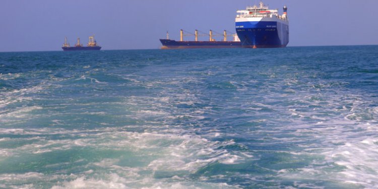 Ερυθρά Θάλασσα: Νέο περιστατικό ανοικτά της Ερυθραίας – Σε εξέλιξη η έρευνα