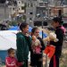 Πόλεμος στη Γάζα: Κρίσιμος νέος γύρος συνομιλιών στο Παρίσι – Πίεση προς το Κατάρ για την απελευθέρωση των ομήρων