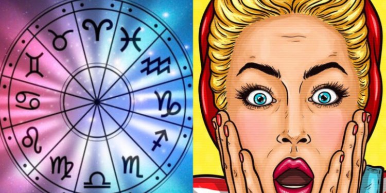 Τι λένε τα άστρα για σήμερα, Δευτέρα 1 Απριλίου; Τι λένε τα άστρα για σήμερα, Δευτέρα 1 Απριλίου;