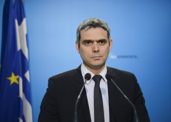 Πυρά Καραγκούνη κατά «τρολ»: Ήρθε η ώρα να αντιμετωπίσουν τις προβλέψεις του νόμου (ηχητικό)