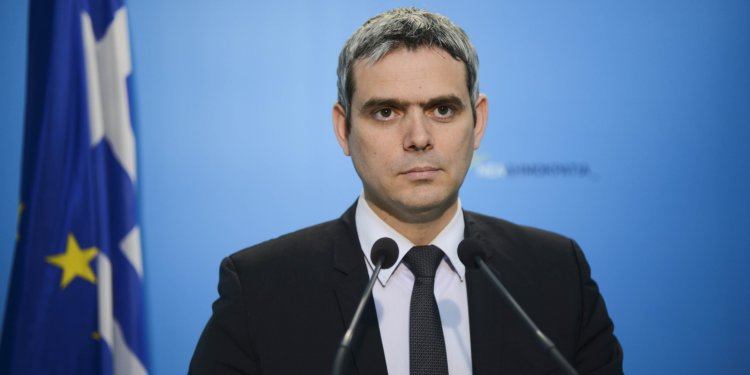 Πυρά Καραγκούνη κατά «τρολ»: Ήρθε η ώρα να αντιμετωπίσουν τις προβλέψεις του νόμου (ηχητικό)