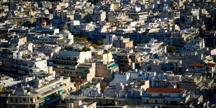 Το νέο τοπίο στην αγορά ακινήτων μετά τις αλλαγές στην Golden Visa