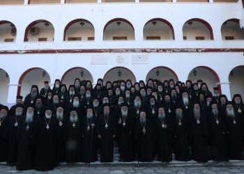 ΟΙ ΣΧΕΣΕΙΣ ΤΗΣ ΕΚΚΛΗΣΙΑΣ ΜΕ ΤΗΝ ΚΥΒΕΡΝΗΣΗ