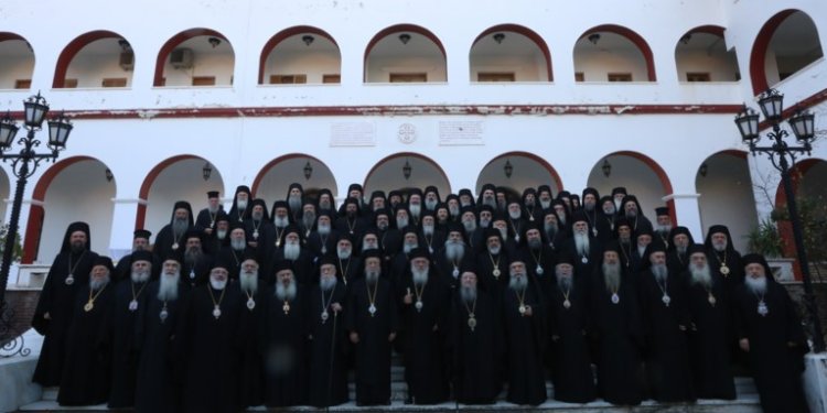 ΟΙ ΣΧΕΣΕΙΣ ΤΗΣ ΕΚΚΛΗΣΙΑΣ ΜΕ ΤΗΝ ΚΥΒΕΡΝΗΣΗ ΟΙ ΣΧΕΣΕΙΣ ΤΗΣ ΕΚΚΛΗΣΙΑΣ ΜΕ ΤΗΝ ΚΥΒΕΡΝΗΣΗ