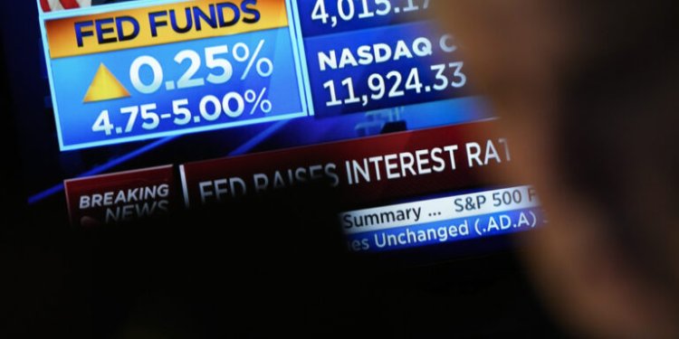 Χρηματιστήριο – ΗΠΑ: Κλείσιμο χωρίς κατεύθυνση